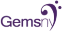 GemsNY logo