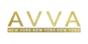 AVVA Nails logo