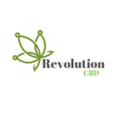 RevolutionCBD logo