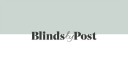 Blindsbypost logo
