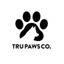 Tru Paws Co logo
