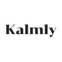 Kalmly logo