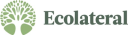 Ecolateral Eco Stores logo