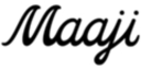 Maaji logo