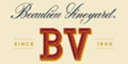 Beaulieu Vineyard logo