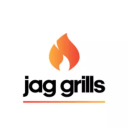 Jag Grills logo