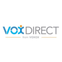 Vox Direct logo