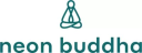 Neon Budha logo