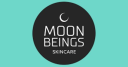 Moon Beings Skincare logo