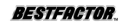 BestFactor logo