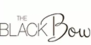 The Black Bow logo