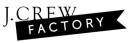 J.Crew Factory logo