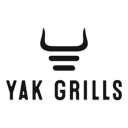 YAK Grills logo