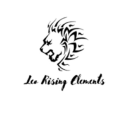 Leo Rising Elements logo