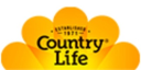 Country Life Vitamins logo