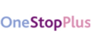 OneStopPlus logo