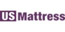 US-Mattress logo