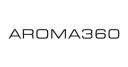 Aroma360 logo
