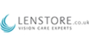 Lenstore UK Contact Lenses logo