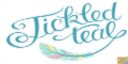 Tickled Teal logo