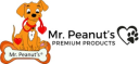 Mr Peanuts Premium Products logo