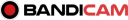 Bandicam logo