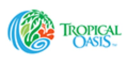 Tropical Oasis logo