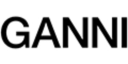 Ganni logo