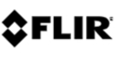 FLIR CA logo