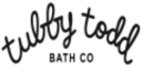 Tubby Todd Bath logo