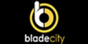 Blade City logo