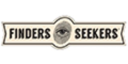 Finders Seekers logo