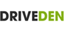 DriveDen logo
