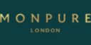 Monpure logo
