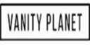 Vanity Planet logo