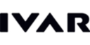 IVAR: The Backpack Reinvented logo