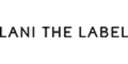 Lani The Label logo