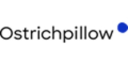 Ostrich Pillow logo