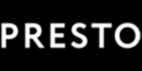 Presto Coffee logo