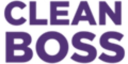CleanBoss logo