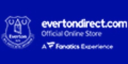 Everton Online Store logo