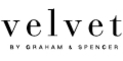 Velvet by Graham & Spencer