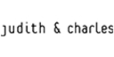 Judith & Charles logo