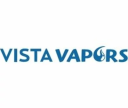 Vista Vapors logo