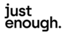 Just Enough Wine logo