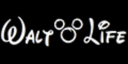 Walt Life logo