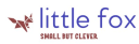 Little Fox Agency logo