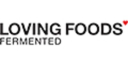 Loving Foods logo