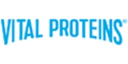 Vital Proteins UK logo
