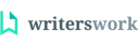 Writers Work logo